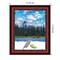 Rubino Cherry Scoop Wood Picture Frame, Photo Frame, Art Frame